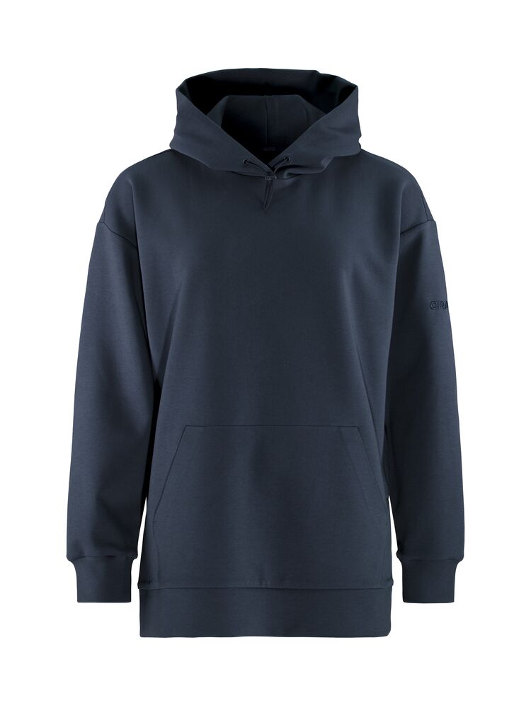 Craft - ADV Join Long Hoodie W - Blaze