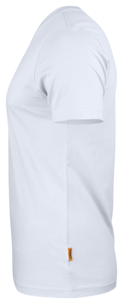 Jobman - 5264 T-shirt Wit XXL