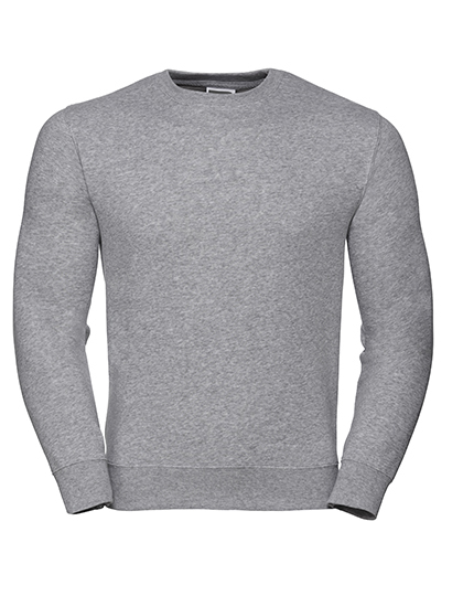 Classic Sweatshirt - light oxford