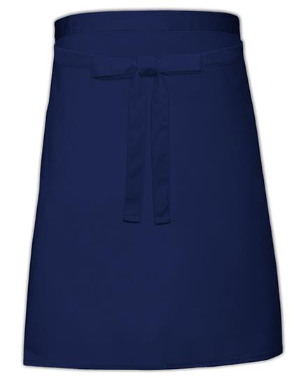 Baker´s Apron - EU Production - Navy