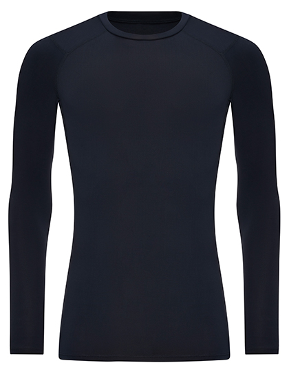Just Cool - Active Recycled Baselayer - French Navy