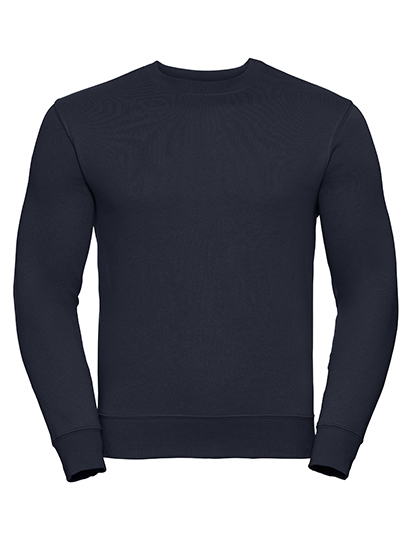 Classic Sweatshirt - French Navy