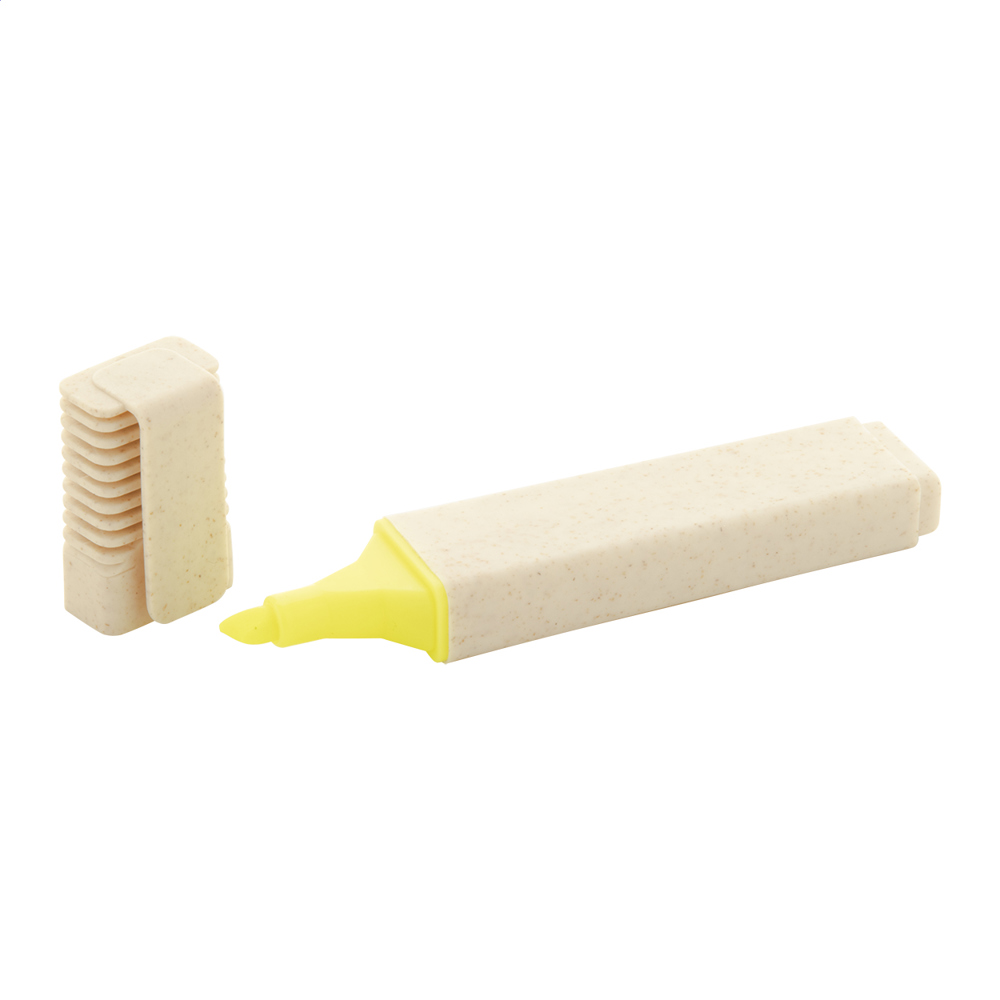 Paleas - highlighter