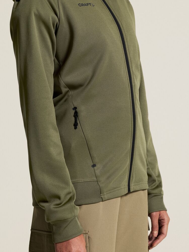 Craft - ADV Unify FZ Hood W Woods XL