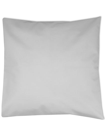 Link Kitchen Wear - Pillow Case - Pale Grey (Silver) (ca. Pantone 428)