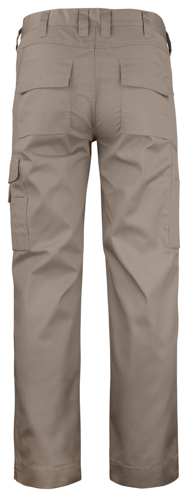 Jobman - 2313 Service Trousers Khaki 84