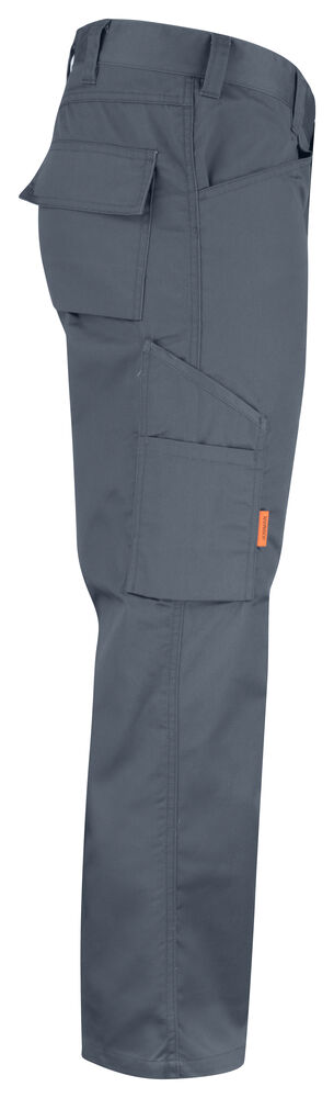 Jobman - 2313 Service Trousers Donkergrijs 84