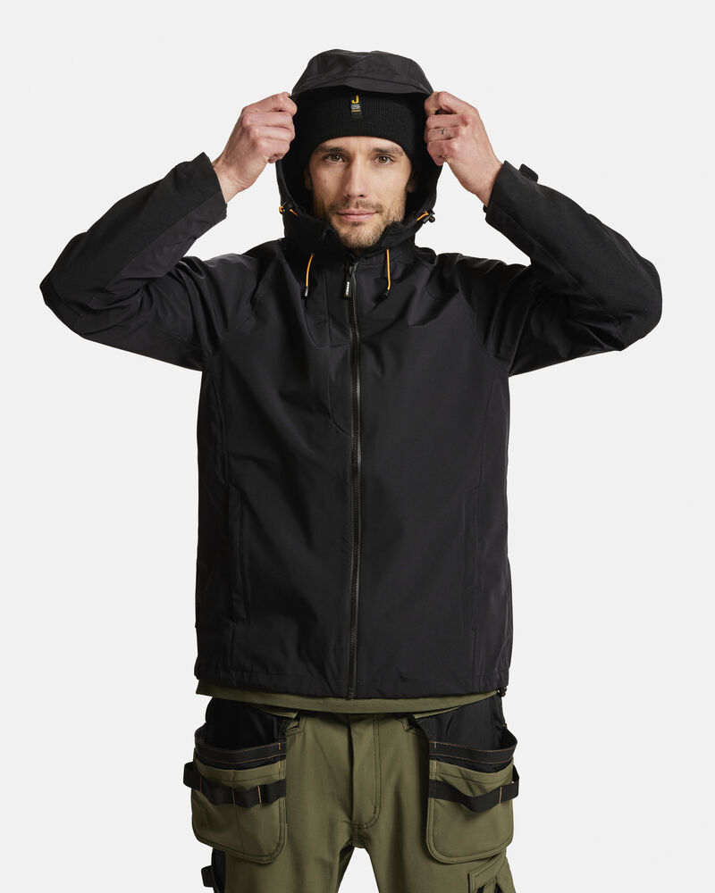 Jobman - 1374 Shell Jacket