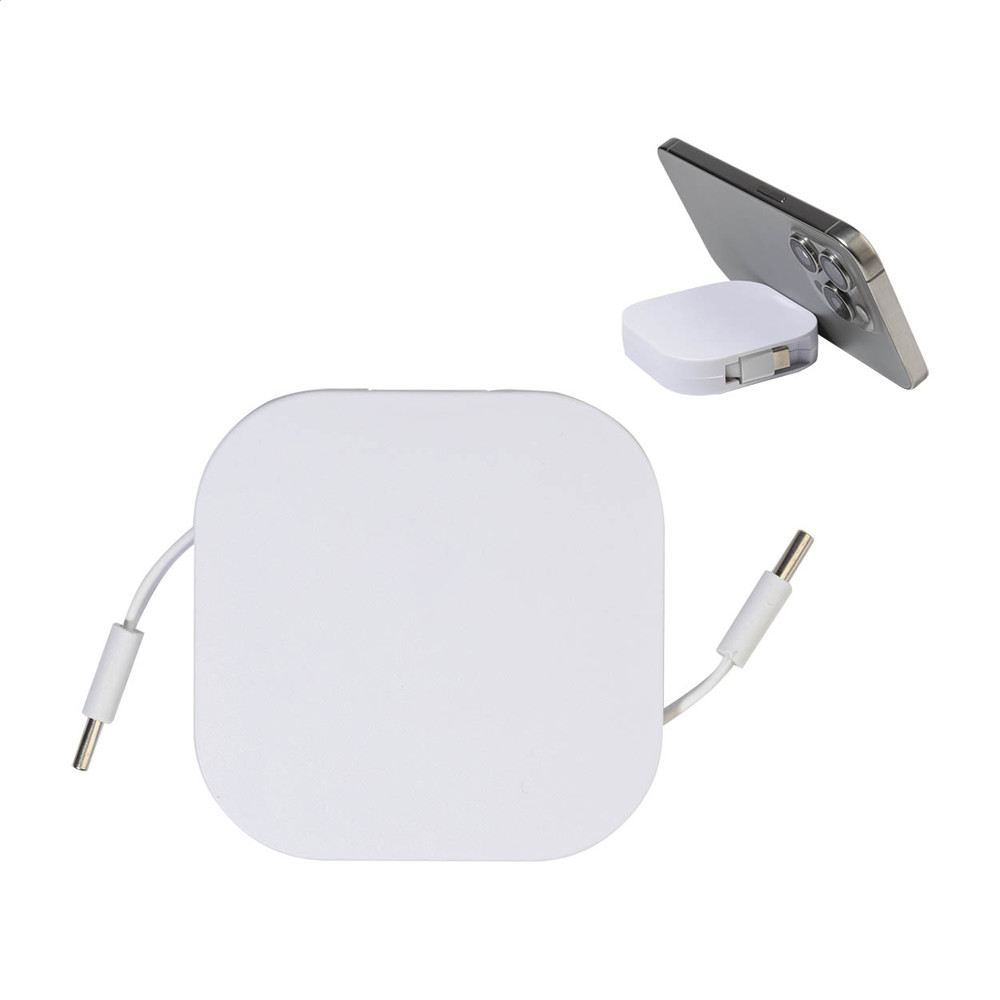 Hobsle - 60W RABS USB-C kabel