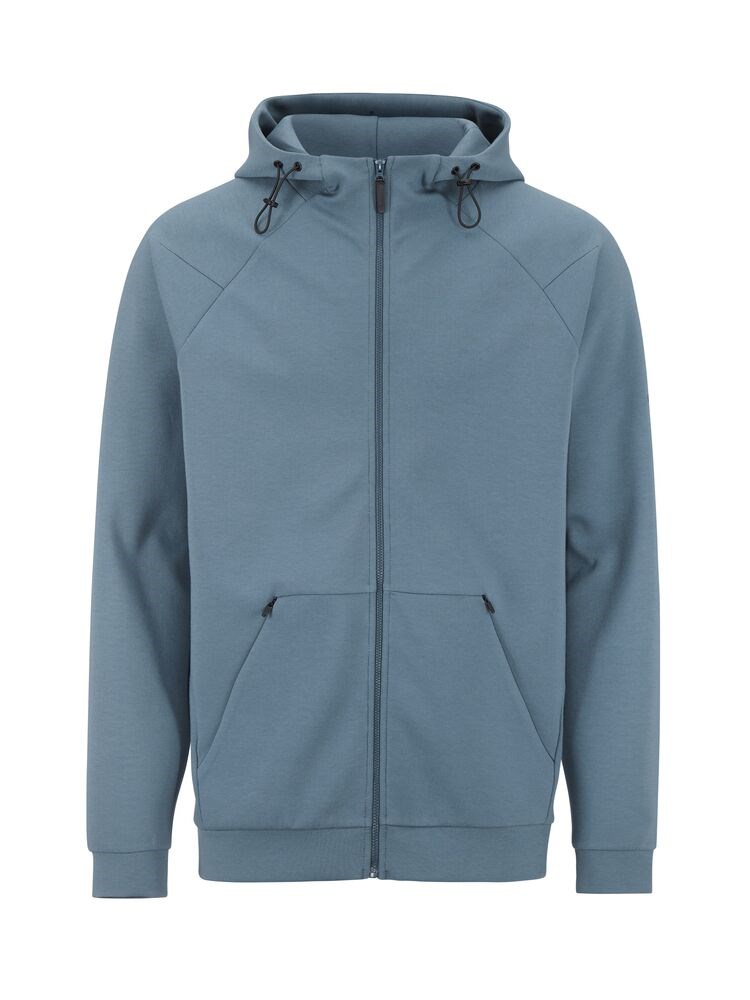 Craft - ADV Join FZ Hoodie M - Real