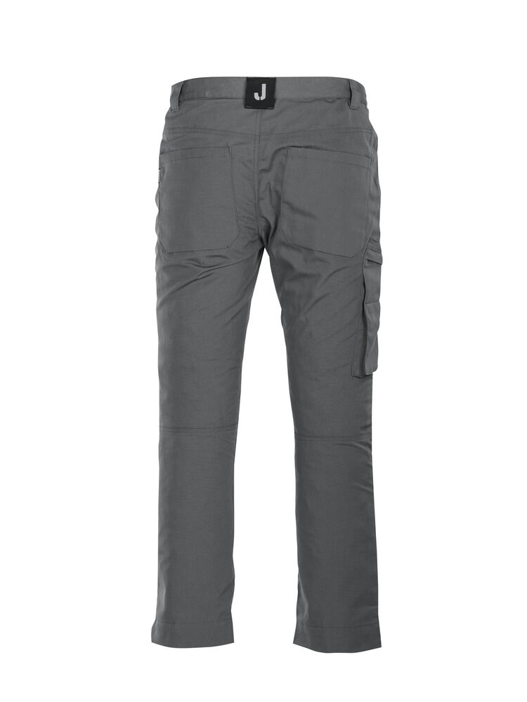 Jobman - 2310 Service Trousers Grafiet 100
