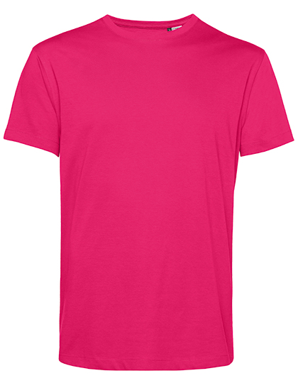 #Inspire E150_° T-Shirt - Magenta Pink