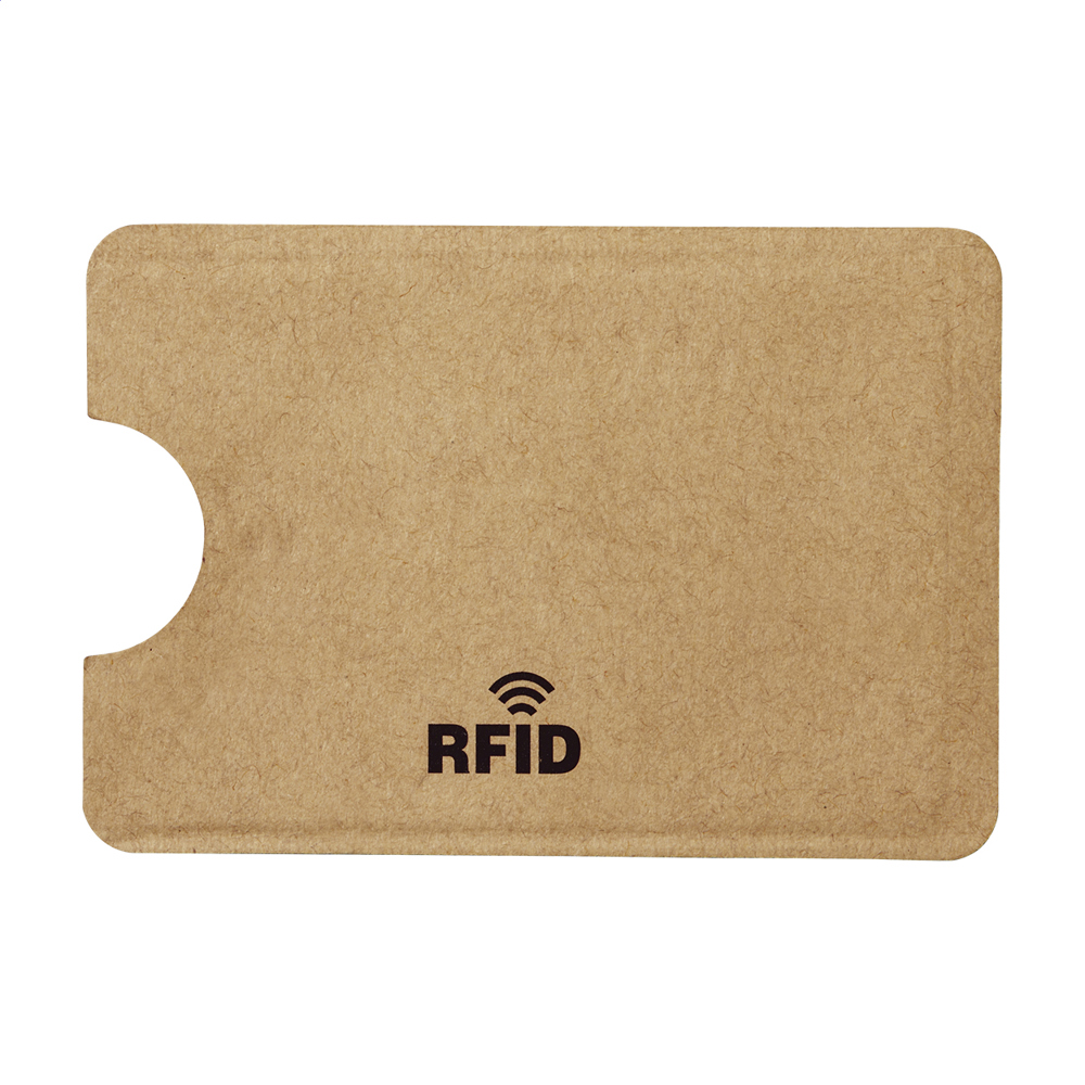 Paffix - creditcard houder