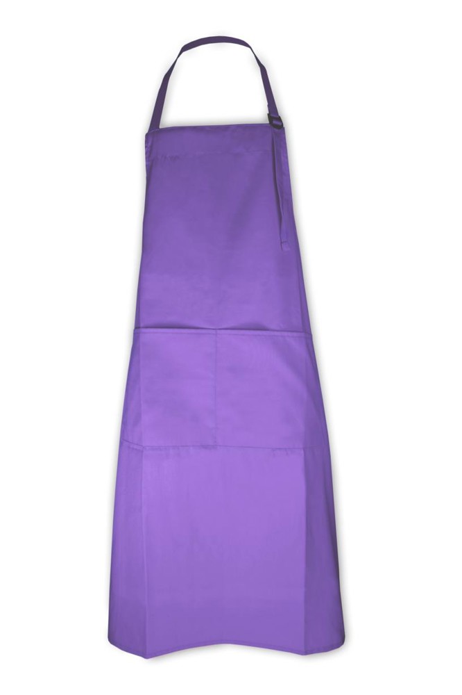 Apron - Purple
