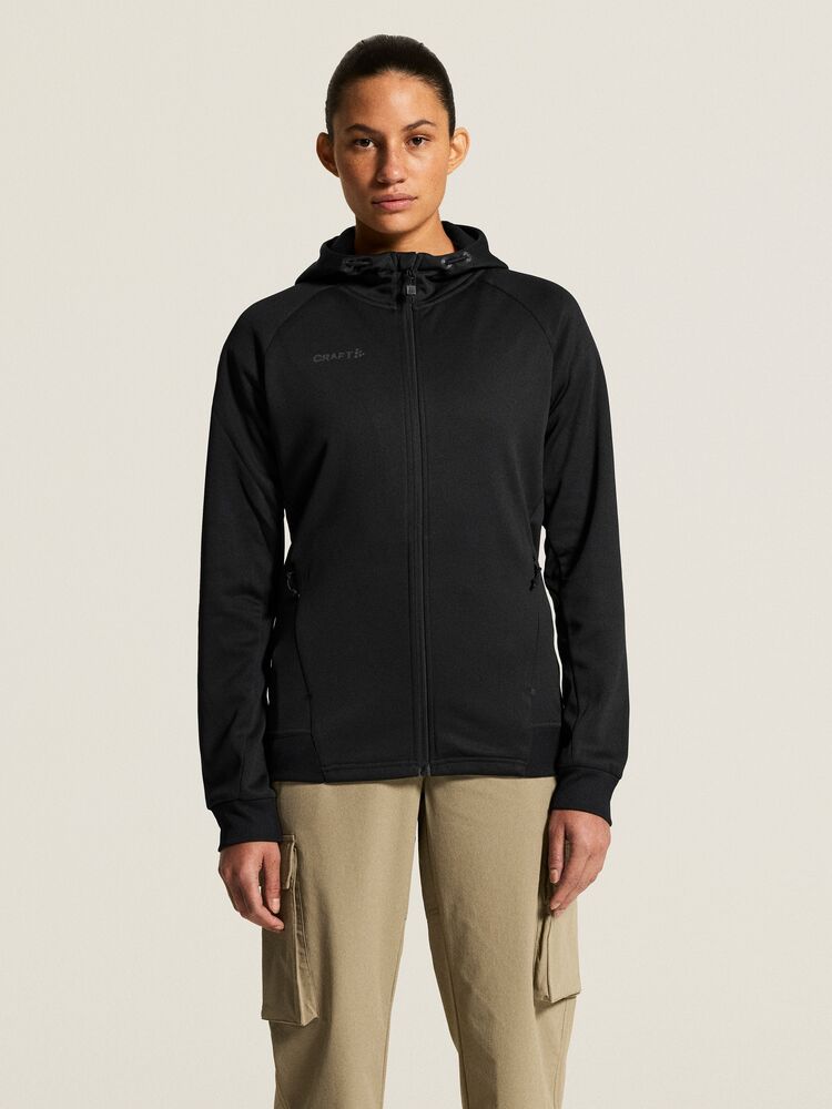 Craft - ADV Unify FZ Hood W Black L