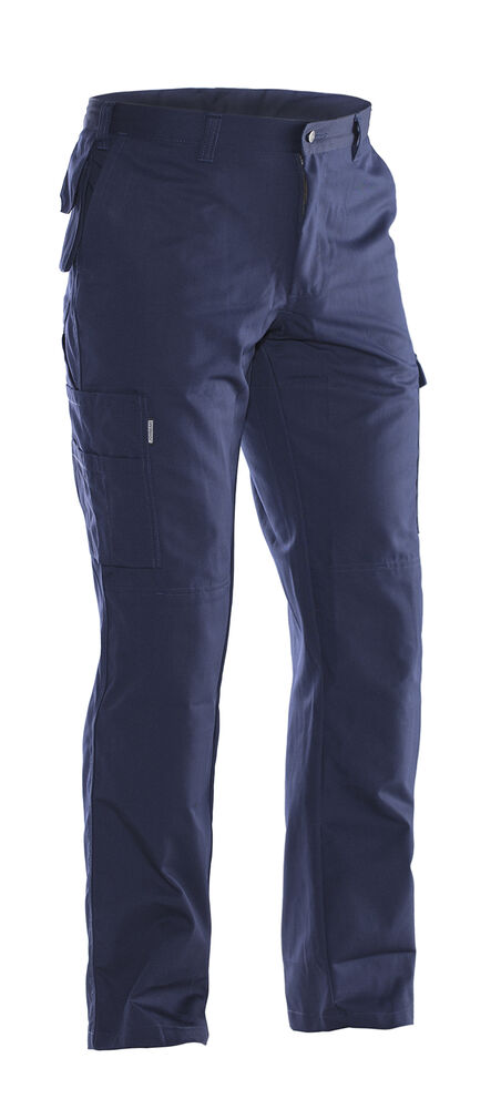 Jobman - 2305 Service Trousers Navy 144
