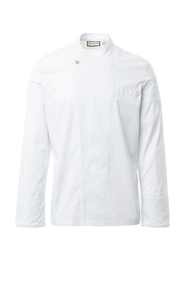 ELITE MESH - White