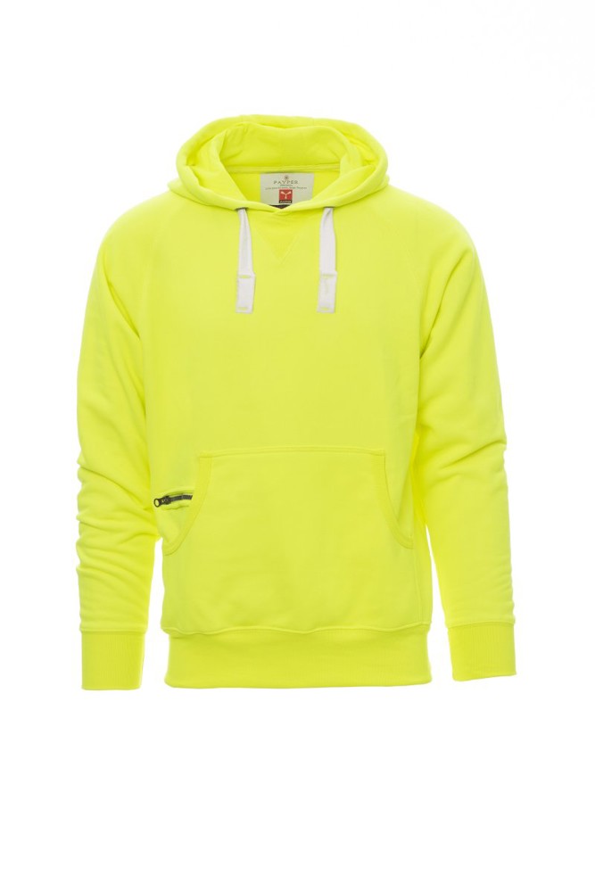 ATLANTA+ - Fluorescent Yellow