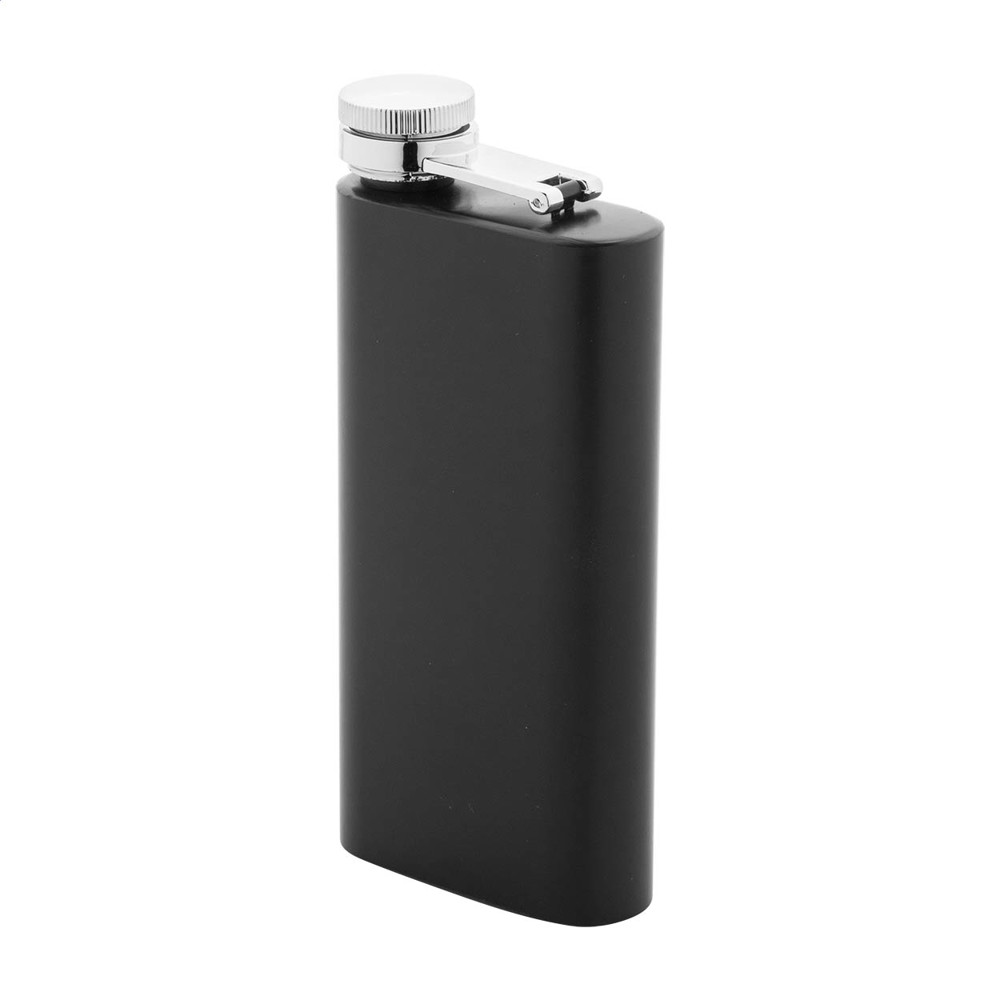 Cabot - RSS heupfles - Zwart