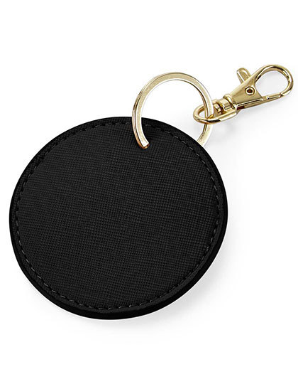 BagBase - Boutique Circular Key Clip