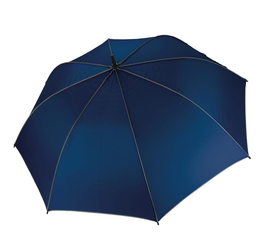Automatische Golfparaplu - navy/slate grey