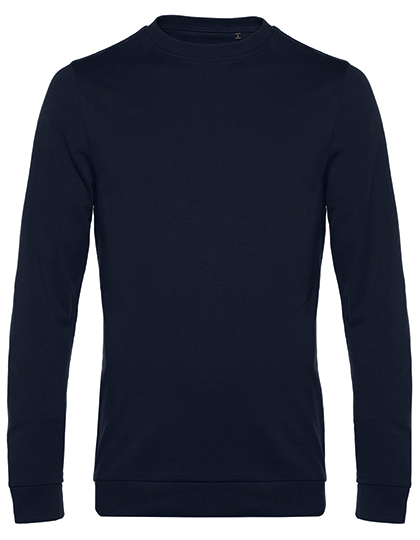 #Set In Sweat - navy blue