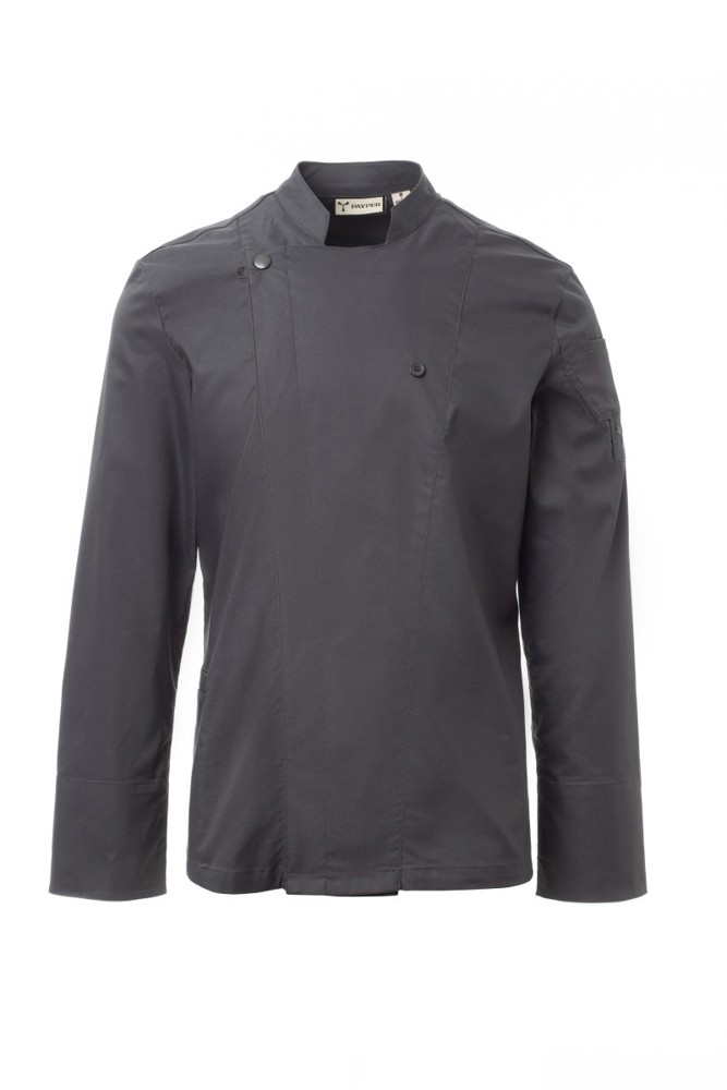 STARRED PLUS - Iron Grey