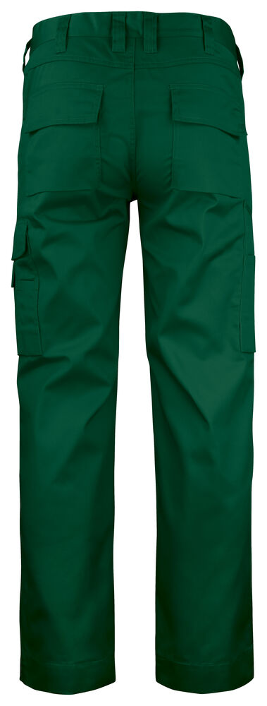 Jobman - 2313 Service Trousers Bosgroen 96