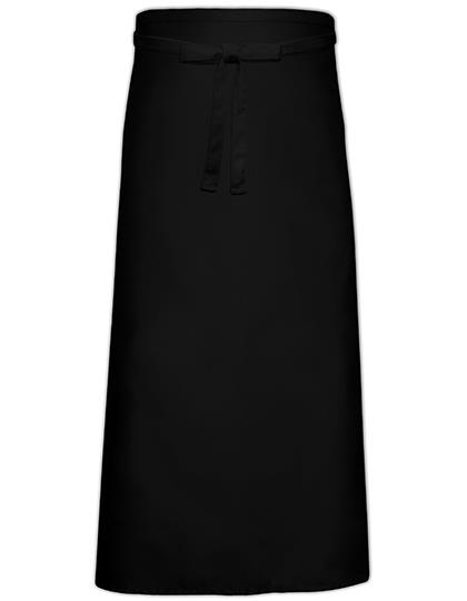 Bistro Apron - EU Production - Black