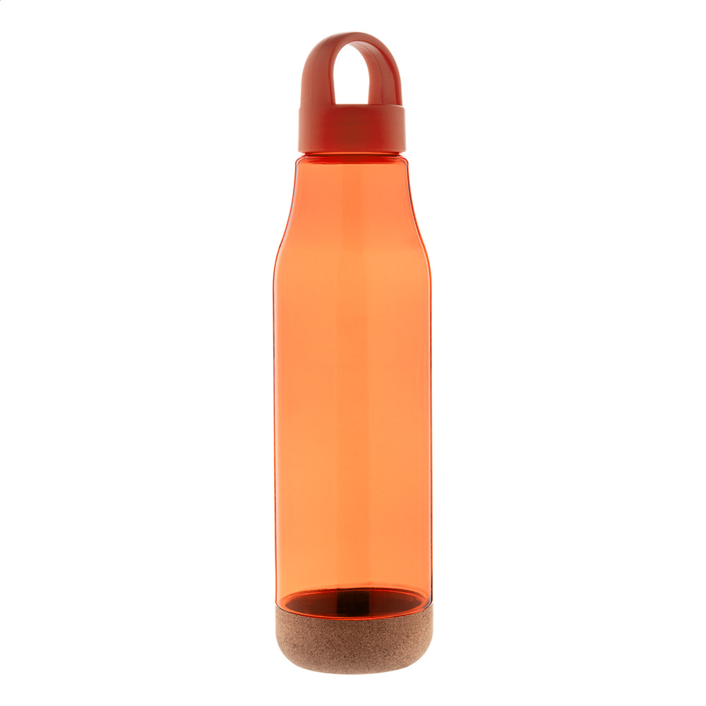 Cortex - RPET-fles - Oranje