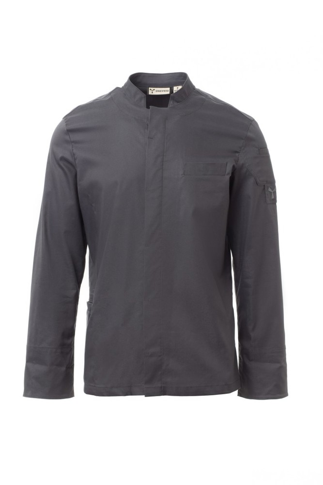 SUPREME - Iron Grey