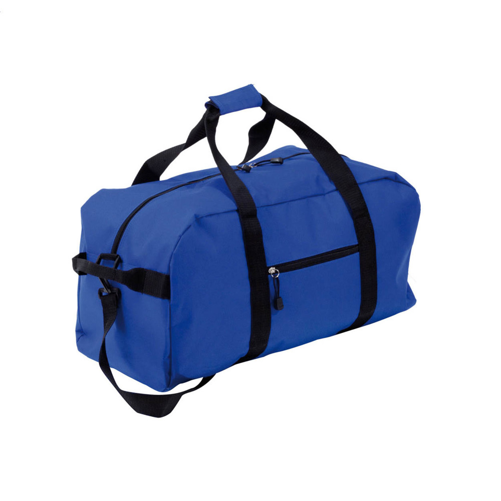 Drako - sport tas - blauw
