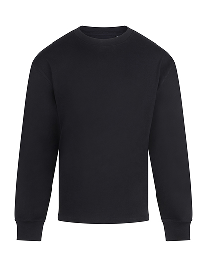 Anthem - Anthem Headline Heavy Long Sleeve T-Shirt