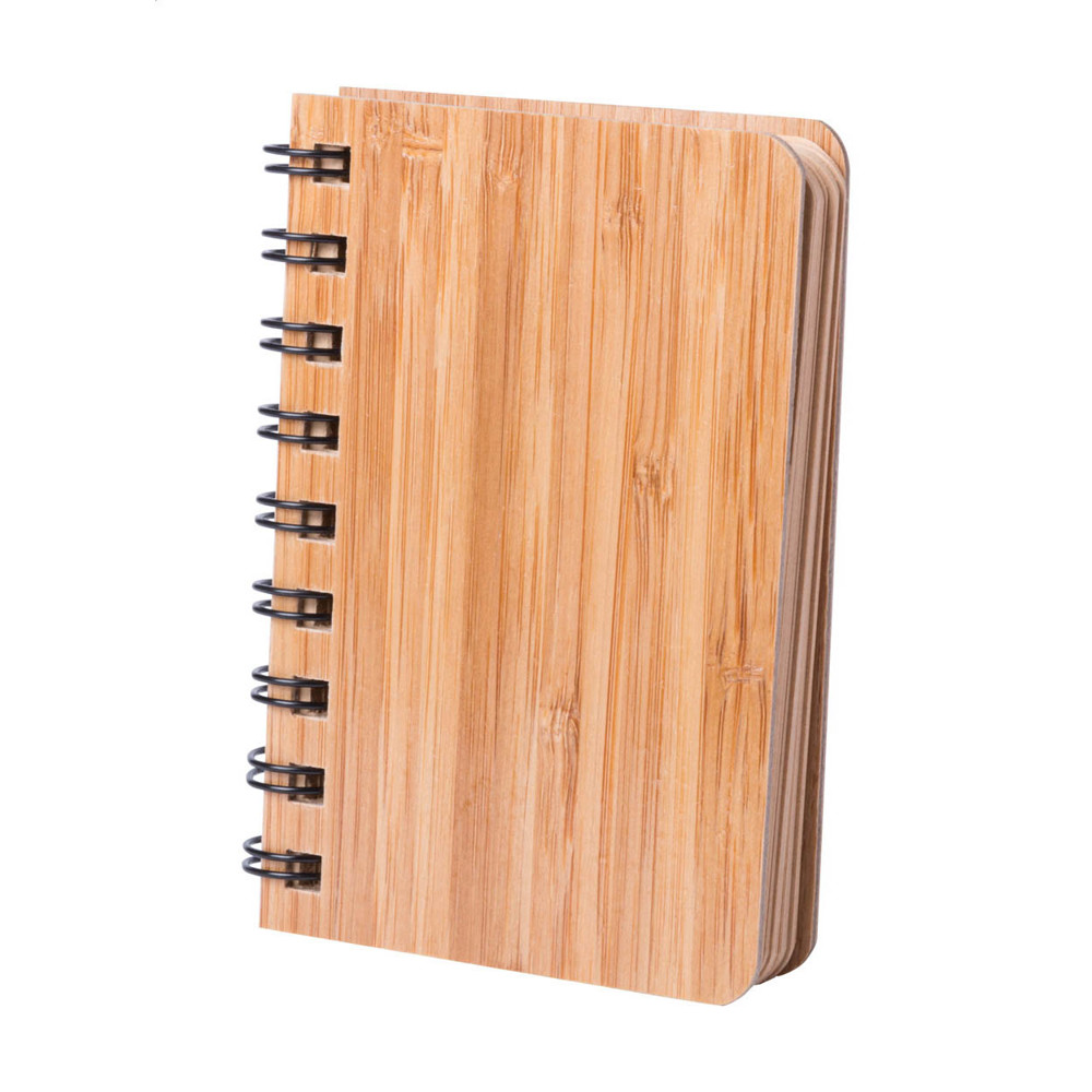 Adashi - notitieboek