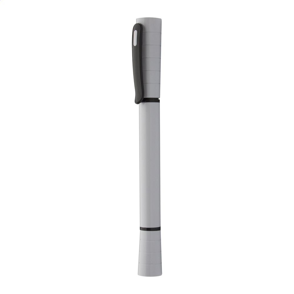 Pendox - dokter lamp/pen