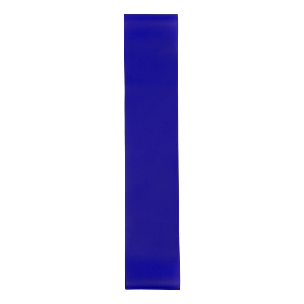 Bayex - oefenband - blauw