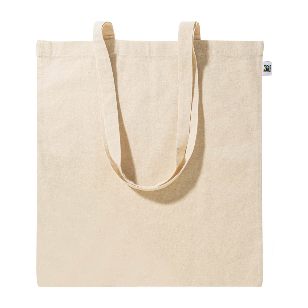 Fershop - Fairtrade boodschappentas
