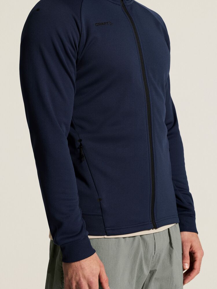 Craft - ADV Unify FZ Hood M Navy S