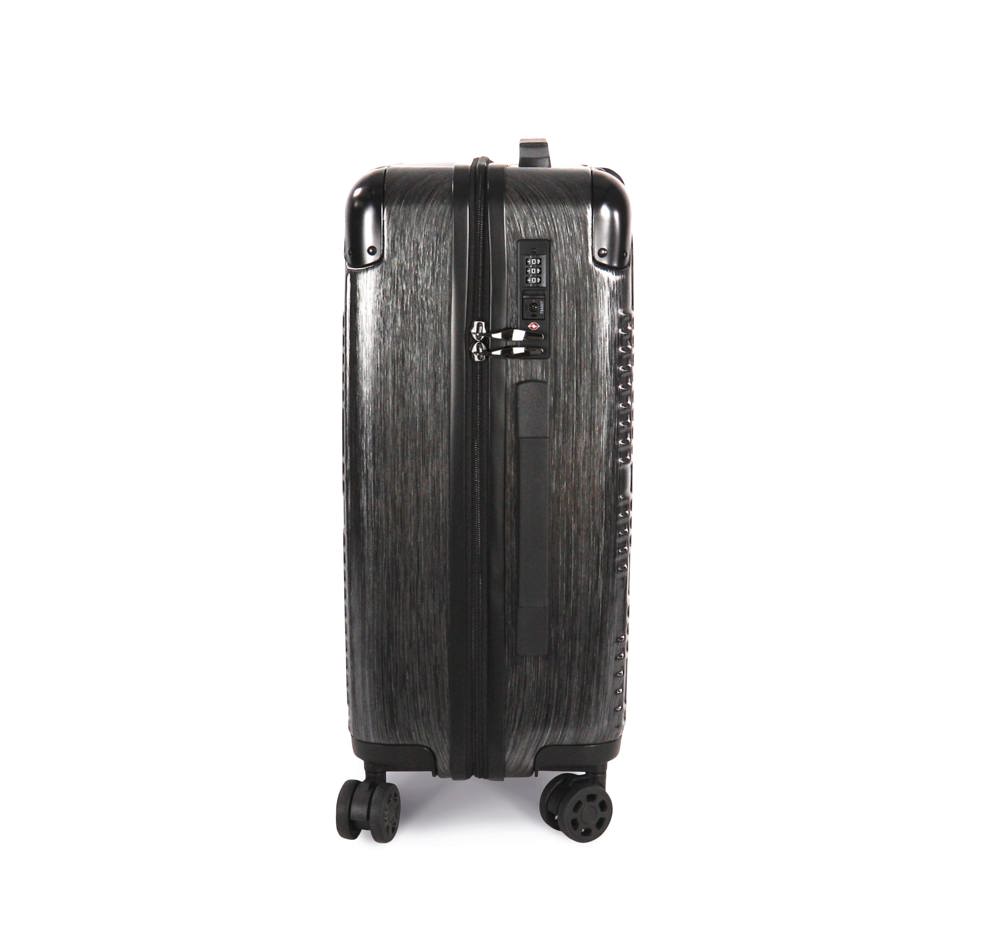 KI0839 - Cabinetrolley 'Geoline' met 4 zwenkwieltjes