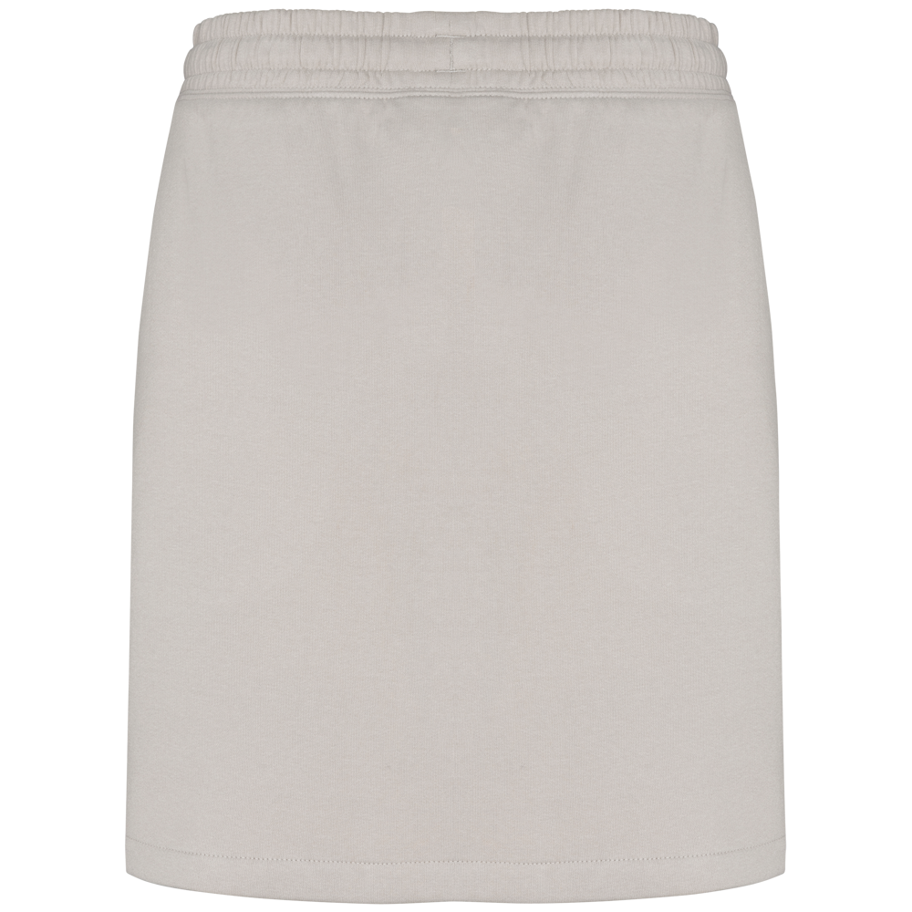 K7020C - Duurzame dames fleece rok