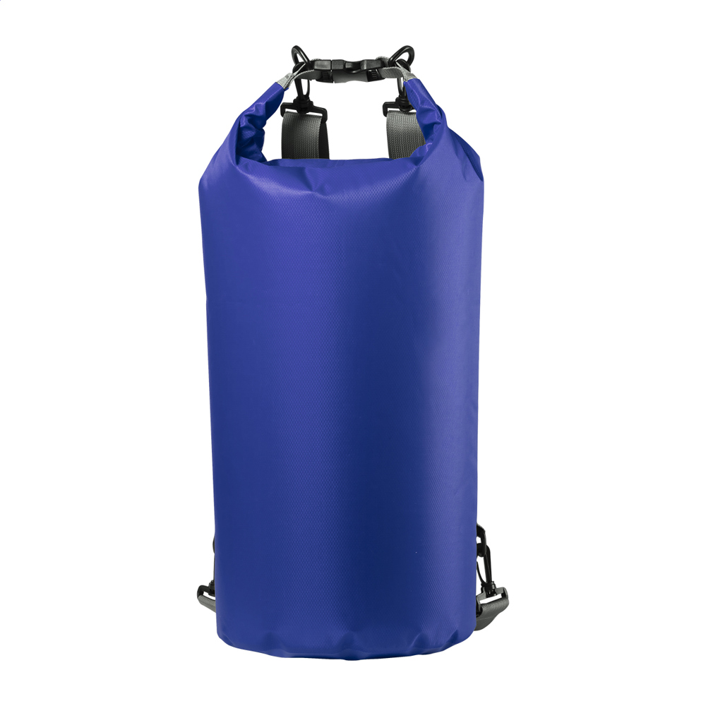 Fragosa - dry bag-rugzak - blauw