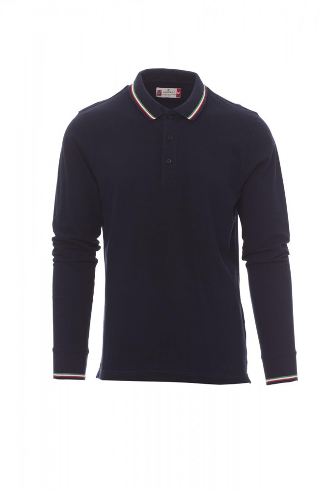 AVIAZIONE - navy blue/italy