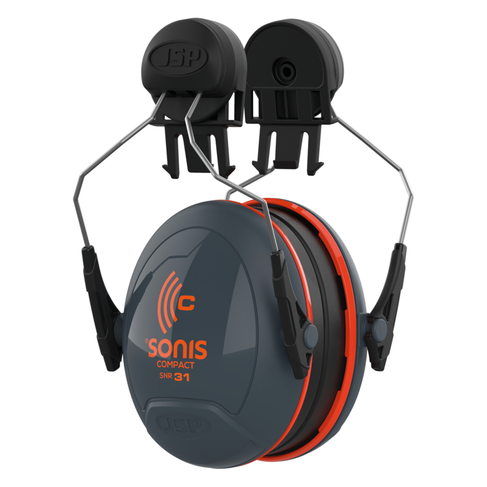 JSAEB03 - Oorkappen voor Sonis™ Compact-koptelefoons