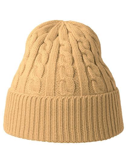 Atlantis - Claire Beanie