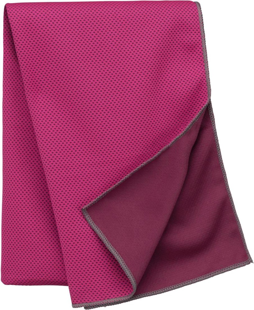 Afkoelende sporthanddoek - Candy Pink