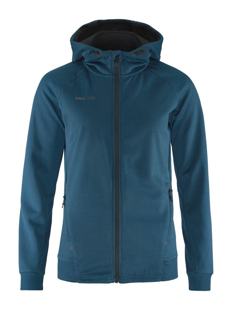 Craft - ADV Unify FZ Hood W - Opal