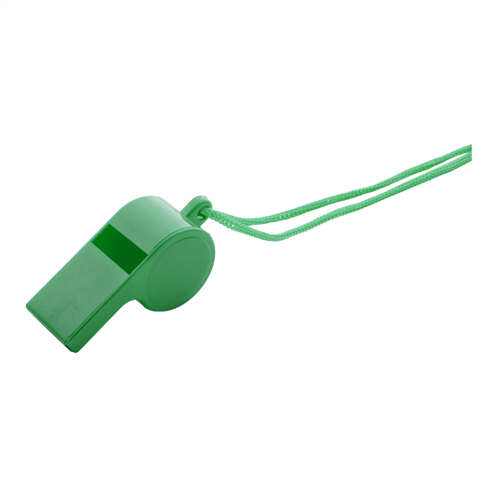 Claxo - fluit - groen