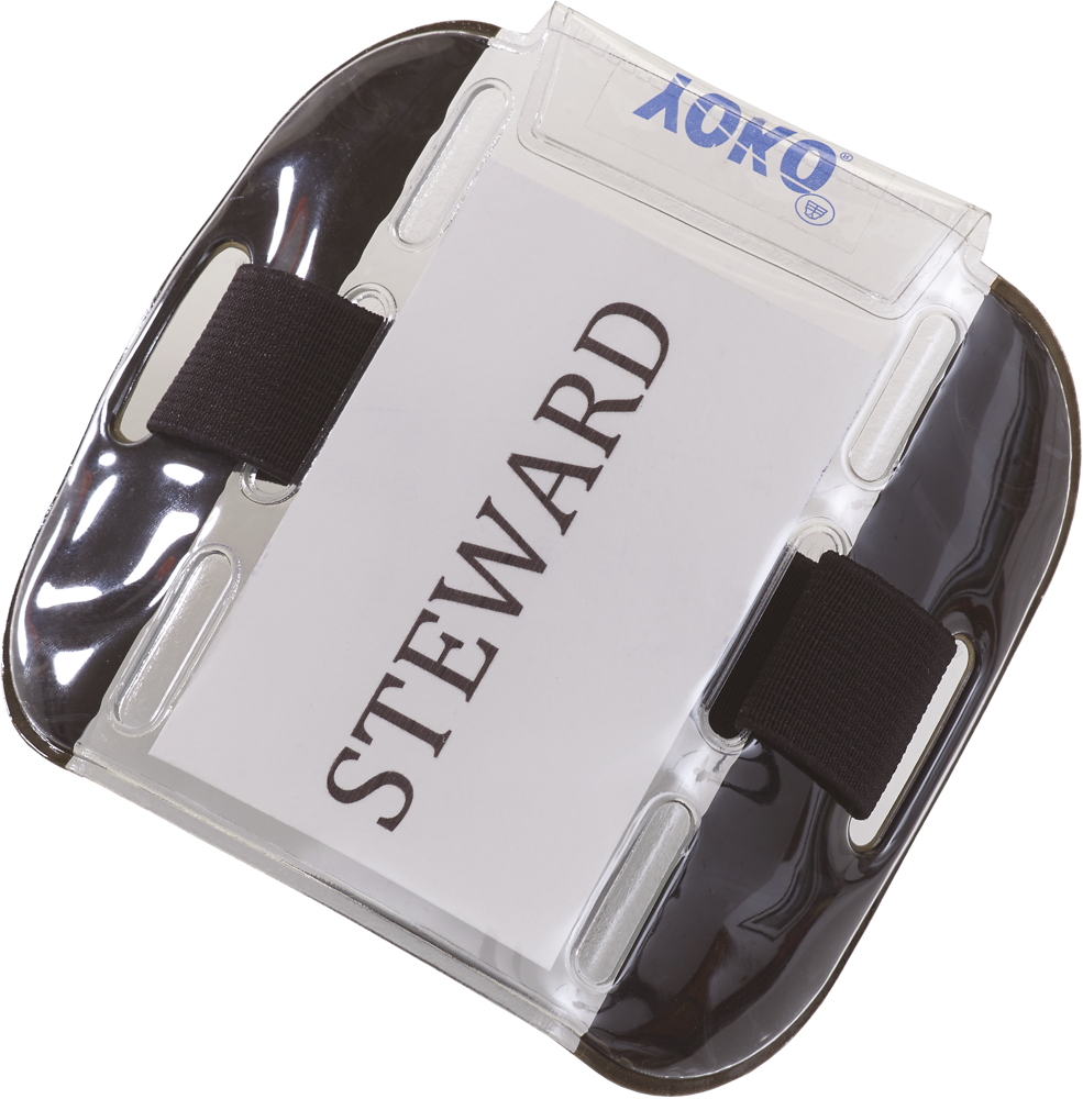 YID03 - ID Armbanden