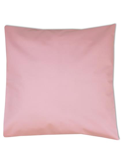 Pillow Case - Babypink