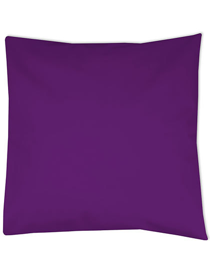 Link Kitchen Wear - Pillow Case - Purple (ca. Pantone 269)